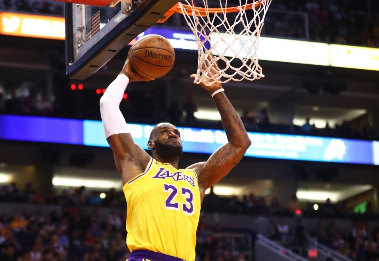 Nhận định cược bóng rổ NBA ngày 5/3: Derby Los Angeles