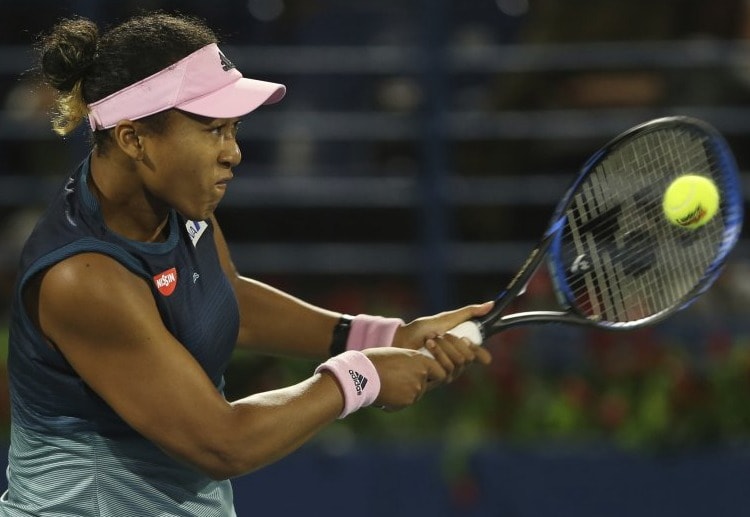 Cược tennis WTA Indian Wells 2019: Naomi Osaka sẵn sàng – Sharapova rút lui