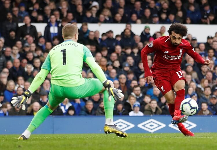 Premier League: kém duyên, Liverpool chấp nhận kết quả hòa 0-0