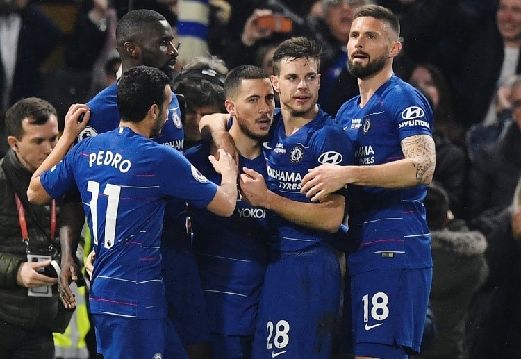 Premier League: Chelsea cũng có động lực chiến thắng cực lớn trong các trận còn lại của mùa giải