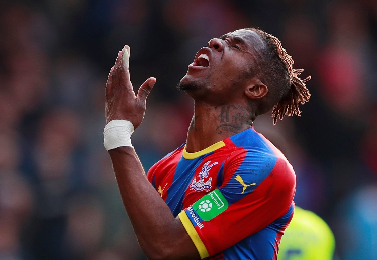 Premier League: Crystal Palace không mấy bận tâm tới phần còn lại của giải đấu