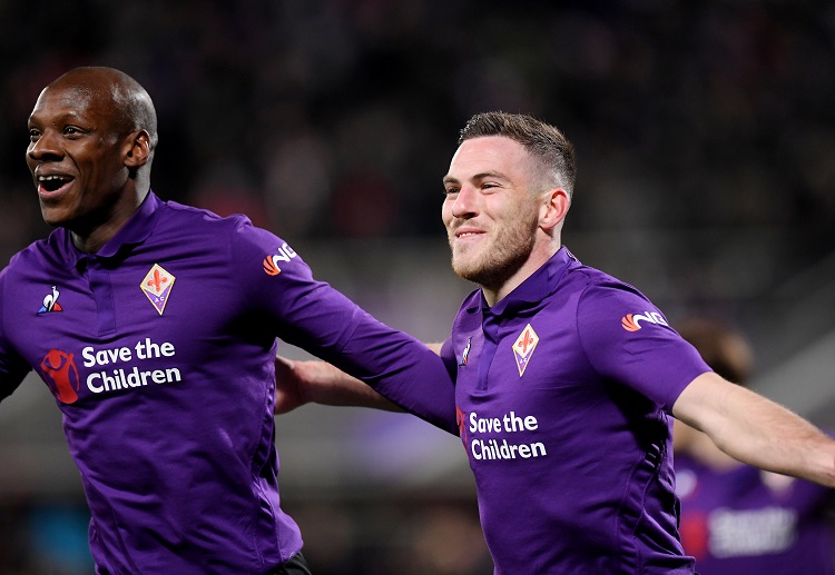 Nhận định Serie A 2019 Roma vs Fiorentina: Mệnh lệnh phải thắng