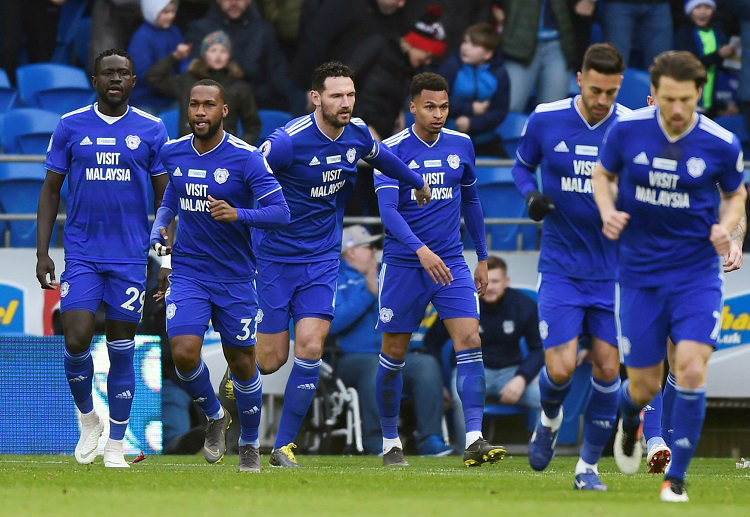 Premier League: phong độ trên sân khách của đội bóng xứ Wales không được tốt