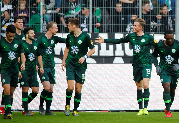 Dự đoán cược Bundesliga 2019 Leipzig vs Wolfsburg: Tiến ra trời Âu