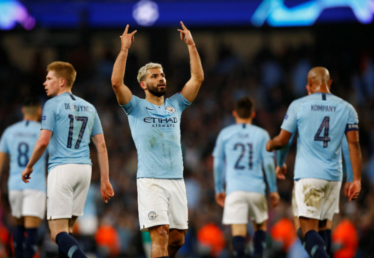 Premier League: phong độ của Man City tại Ngoại hạng Anh và Champions League lại luôn rất trái ngược.