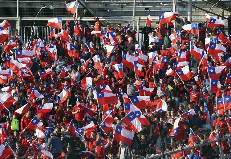 Đội bóng nào nhiều khả năng sẽ gây thất vọng lớn tại Copa America 2019?