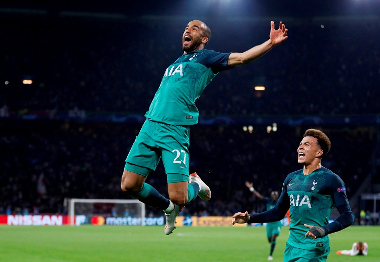 UEFA Champions League: Tottenham chỉ có 1 chiến thắng trong 14 lần gần nhất đối đầu Liverpool