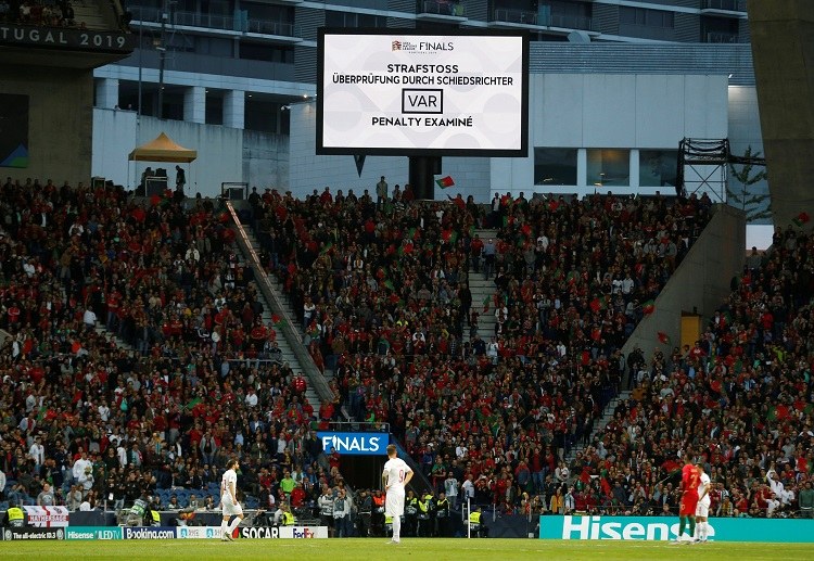 Highlights tỷ lệ kèo Nations League 2019 Bồ Đào Nha 3-1 Thụy Sĩ: Hattrick của Ronaldo