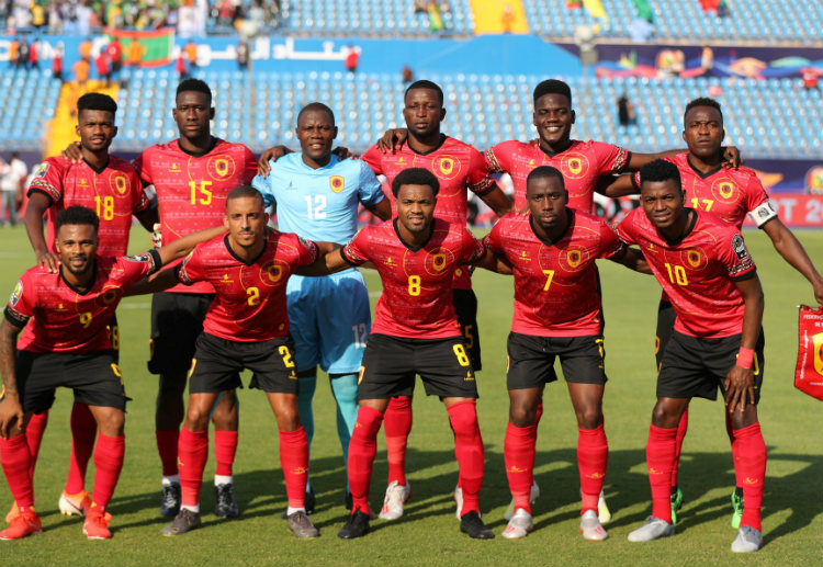 Prediksi Angola vs Mali Piala Afrika