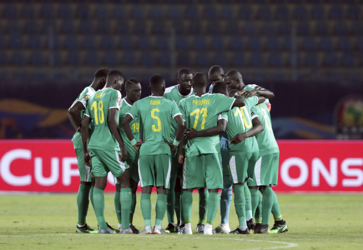 AFCON: Senegal thắng đến 6 trên 7 trận gần nhất