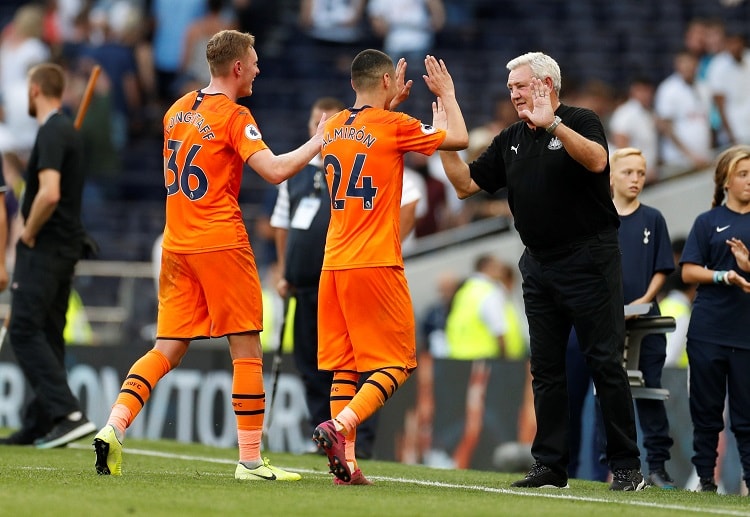 EFL Cup: Dù có lợi thế sân nhà St James’ Park nhưng xét về thành tích đối đầu, Newcastle quá lép vế so với đối thủ