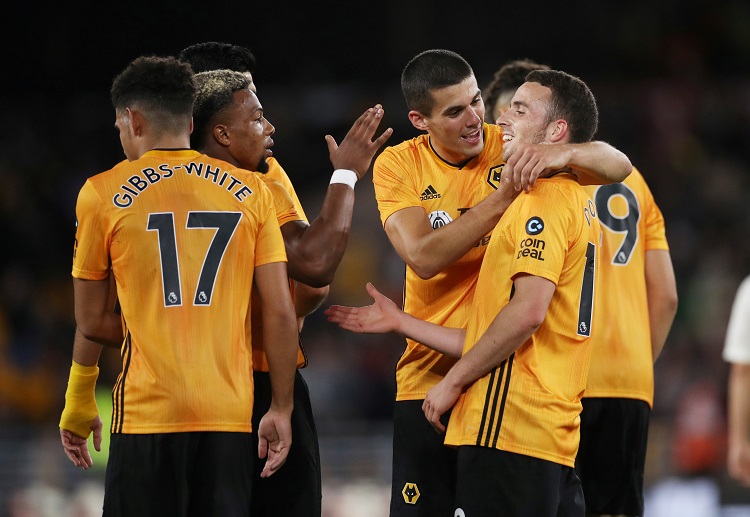 Premier League: Wolverhampton đang đứng ở vị trí thứ 15 trên bảng xếp hạng