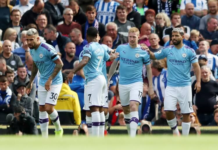 Premier League: Man City càng “tạo điều kiện” cho đối thủ chơi bóng sau giờ nghỉ