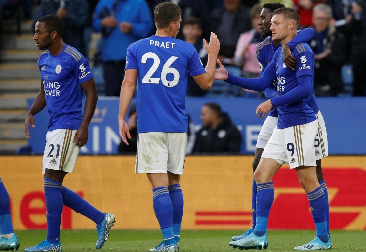 Highlights Priemier League 2019 Leicester 5 - 0 Newcastle: Đại tiệc bàn thắng