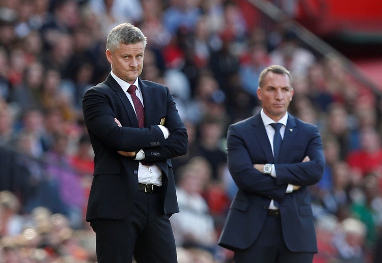 To the delight of Ole Gunnar Solskjaer, Manchester United take a win against Leicester City in the Premier League