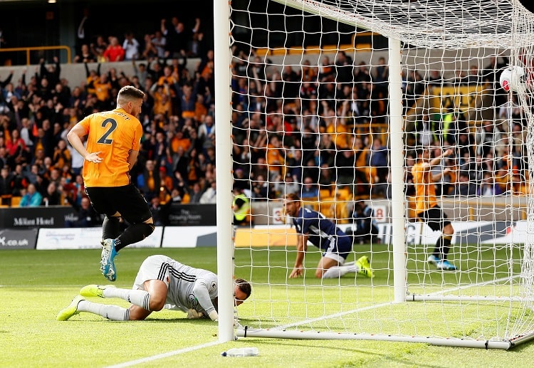 Kết quả Premier League 2019 Wolves 2-0 Watford: 3 điểm quan trọng