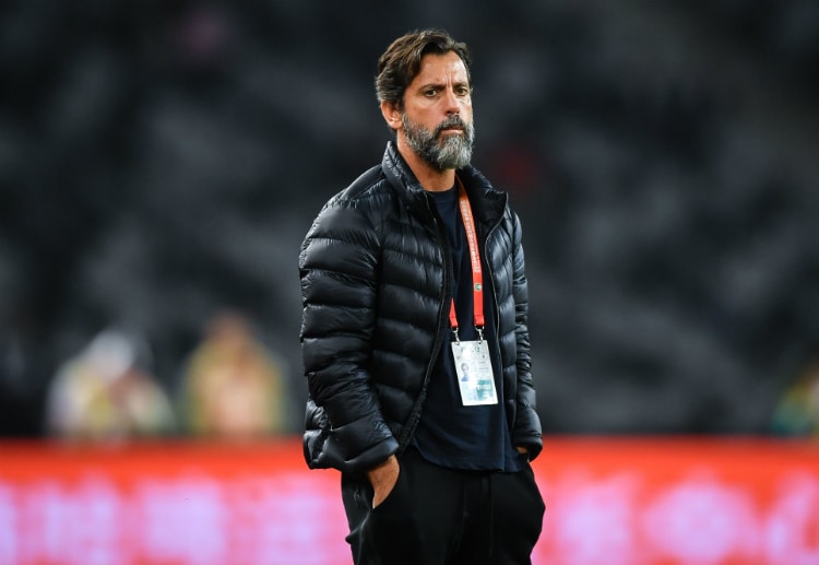 Premier League: Quique Sanchez Flores first match as returning Watford coach will be against Arsenal