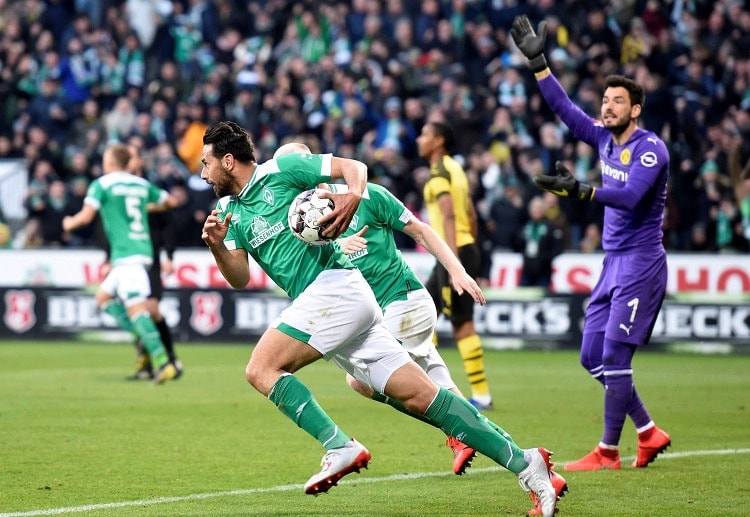 Prediksi Dortmund vs Werder Bremen Liga Jerman