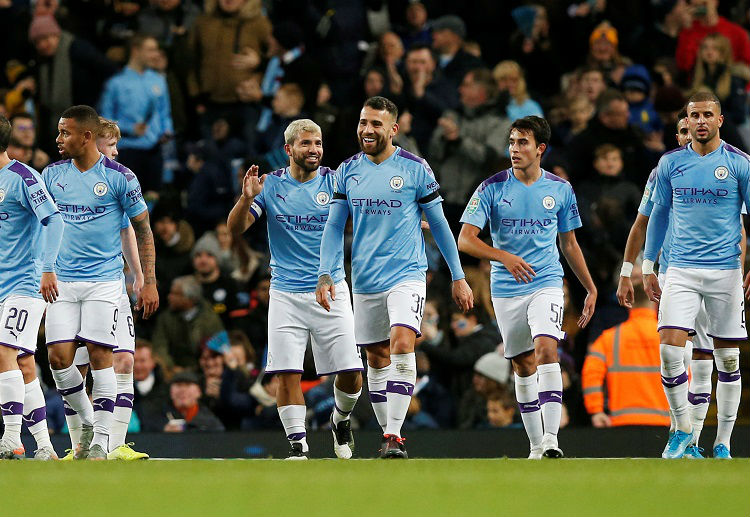 Nhận định SBOBET Premier League Man City vs Southampton: Áp đảo