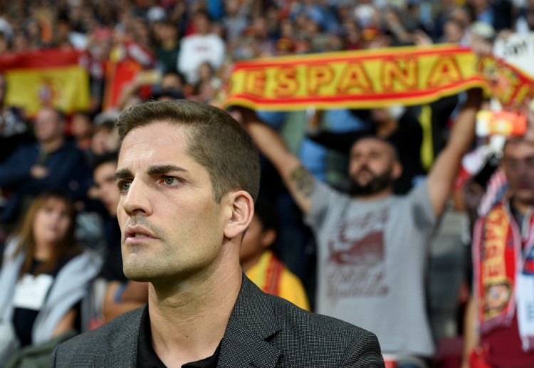 Spain has been performing best in Euro 2020 qualifiers under their new manager Robert Moreno