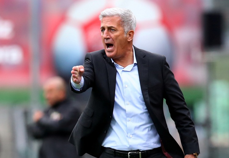 欧预赛 丹麦vs瑞士的复盘图片