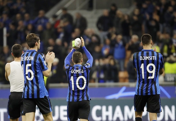 Serie A: Atalanta đã có sự tiến bộ mạnh mẽ trong những mùa giải gần đây