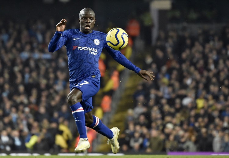 英超切尔西vs西汉姆联的预测图片