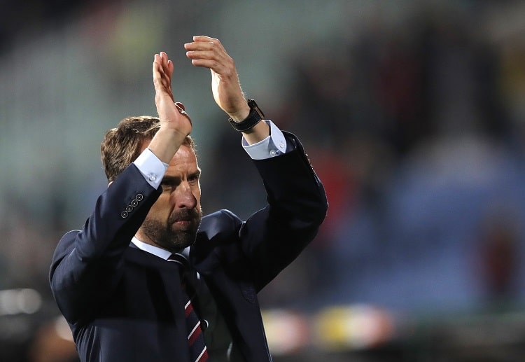 Gareth Southgate will hope to finally rubber-stamp Euro 2020 qualification when they take on Montenegro at Wembley