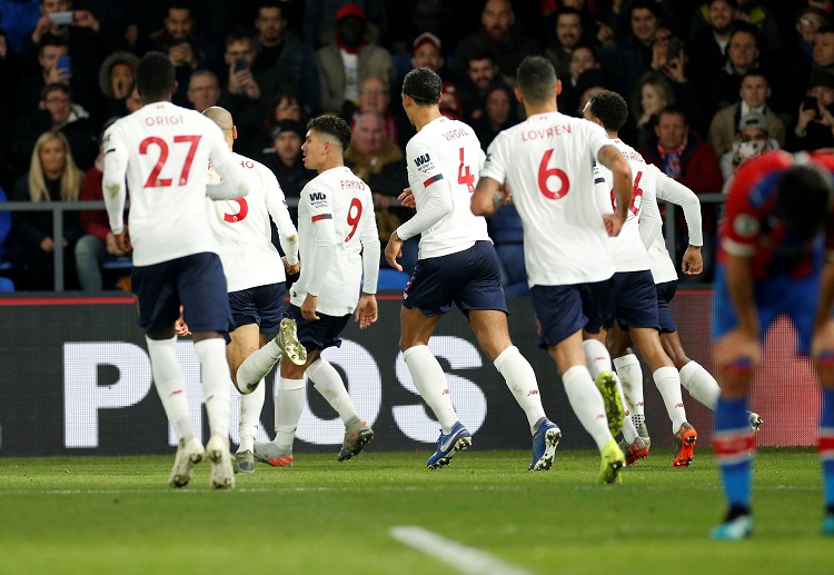 Premier League: Liverpool chỉ có ít pha bóng nguy hiểm và đều xuất phát từ những tình huống khác hẳn