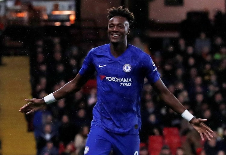 Premier League: Chelsea vẫn là những người làm chủ hoàn toàn cuộc chơi