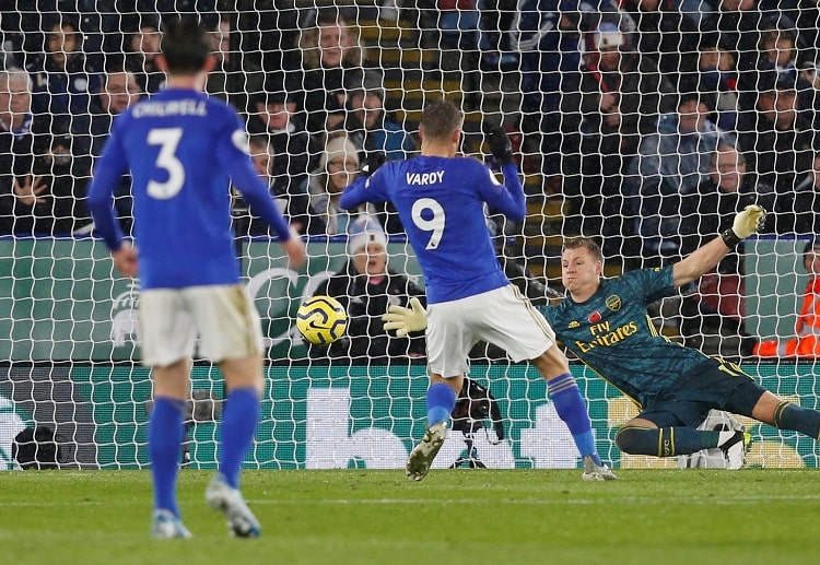 Premier League: Leicester thì không quan tâm đến điều gì ngoài chiến thắng