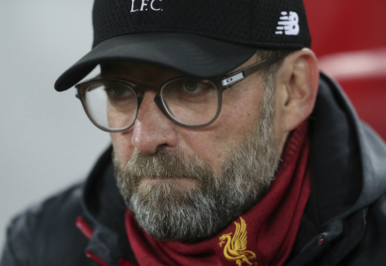 Jurgen Klopp