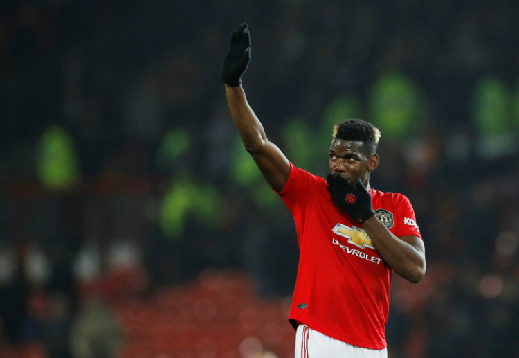 英超伯恩利vs曼联的赛场动态