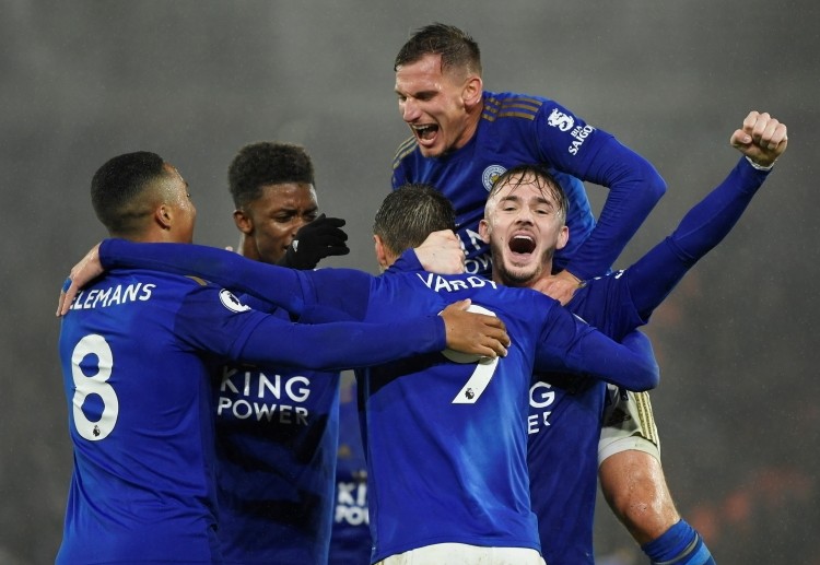 Dự đoán SBOBET Premier League Leicester City vs Norwich City: 3 điểm cho Bầy Cáo