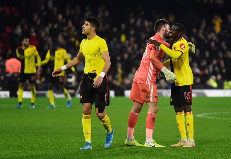 Nhận định SBOBET Premier League Watford vs Wolves: Nuôi hy vọng trụ hạng