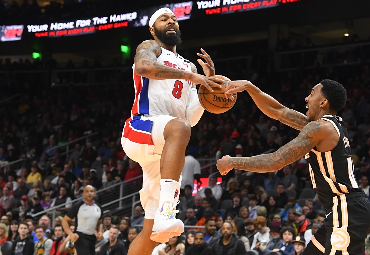 Nhận định tip cược bóng rổ NBA ngày 21/1: Những trận đấu kịch tính