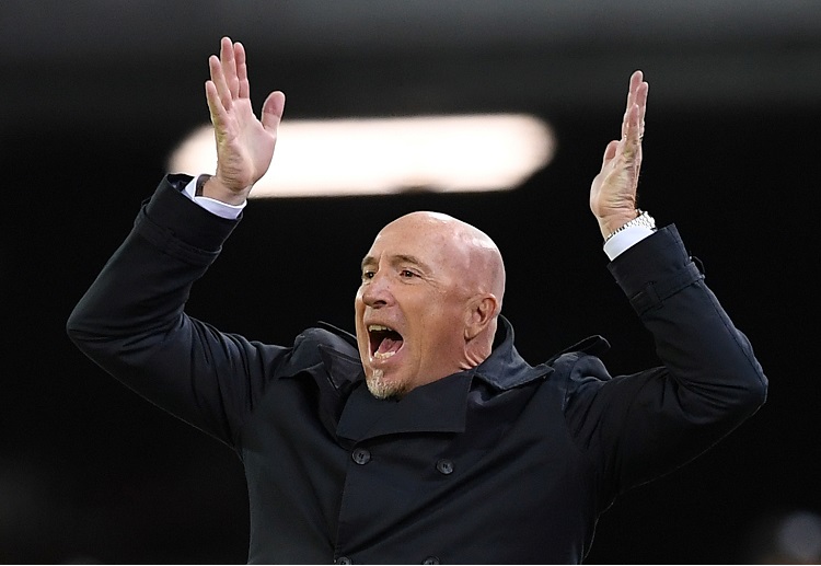 Serie A: Cagliari vượt qua rất nhiều đội bóng mạnh khác để có được vị trí thứ 6