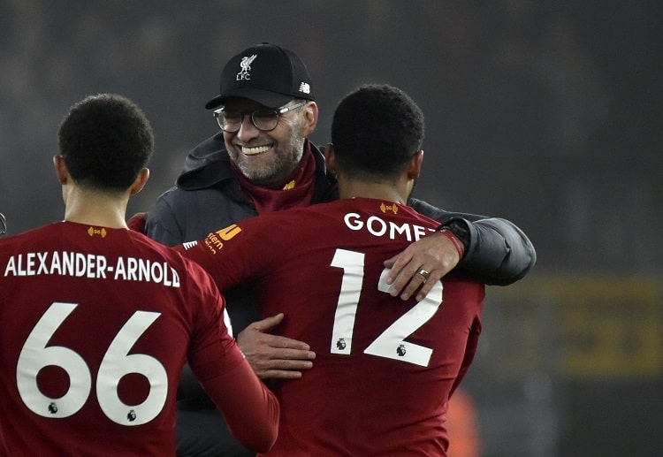 Premier League: Liverpool là "cao thủ giữ vững lợi thế dẫn bàn"