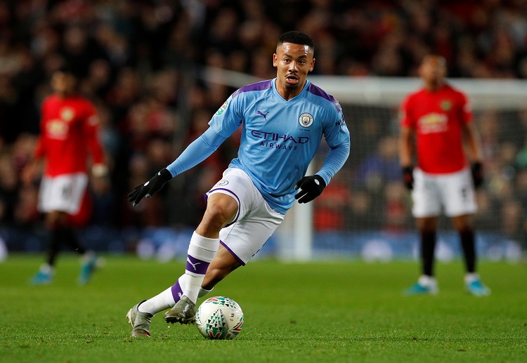 EFL Cup: Man City chủ động làm giảm nhịp độ trận đấu nhưng vẫn tạo ra được một số cơ hội