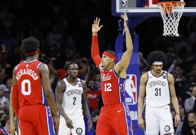 NBA76人的复盘图片