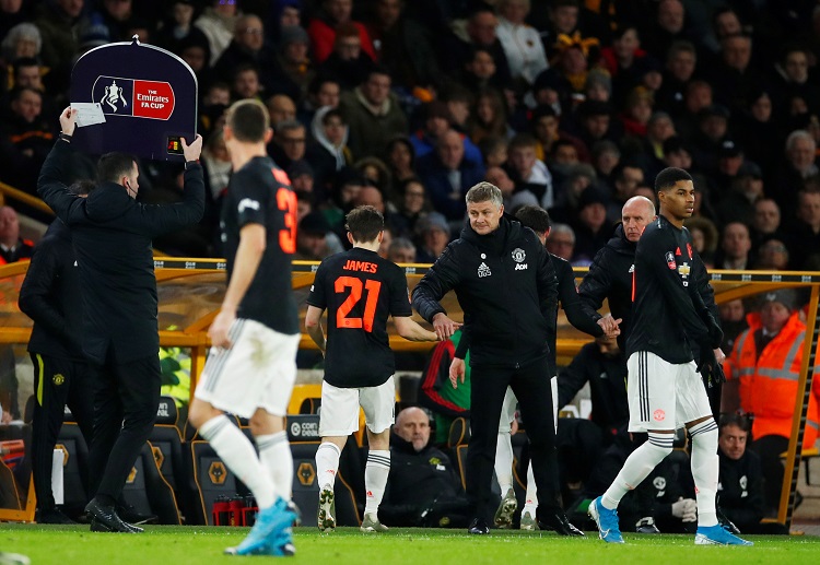 FA Cup: Manchester United không có nổi một tình huống dứt điểm trúng mục tiêu nào