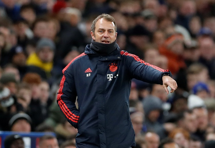 欧冠 切尔西vs拜仁慕尼黑的复盘图片