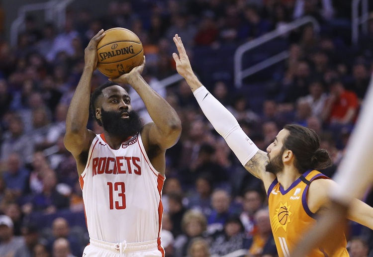 NBA fans are looking forward to yet another monster performance by James Harden