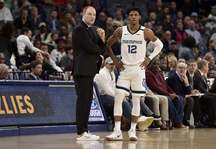 NBA灰熊的复盘图片