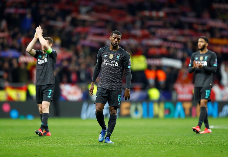 Champions League: Wanda Metropolitano không còn đẹp với Liverpool nữa