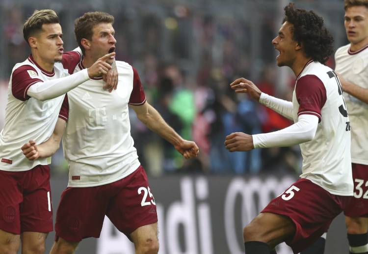 Bundesliga: Ban tổ chức các giải nhà nghề Đức (DFL) đang nghiên cứu 3 phương án giúp Bundesliga hoàn thành nốt 9 vòng đấu