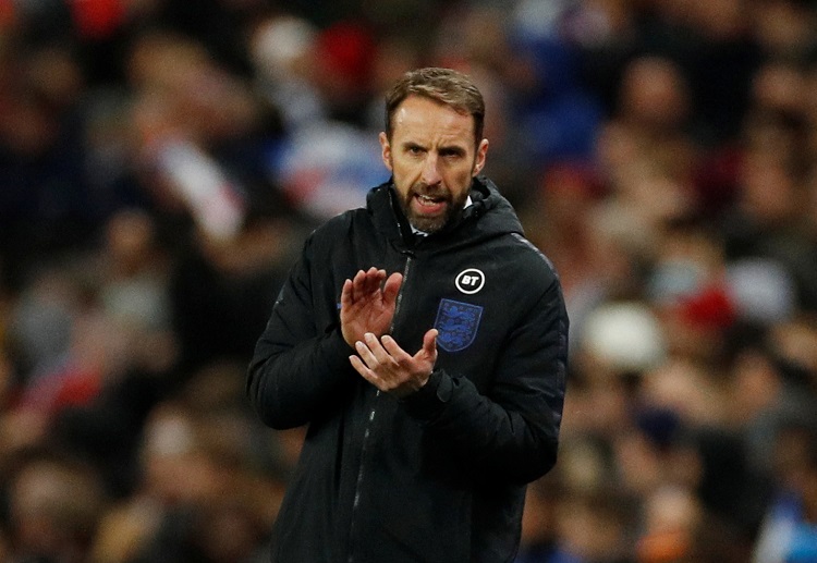 Gareth Southgate will make sure that the England squad will make an impact this coming Euro 2020