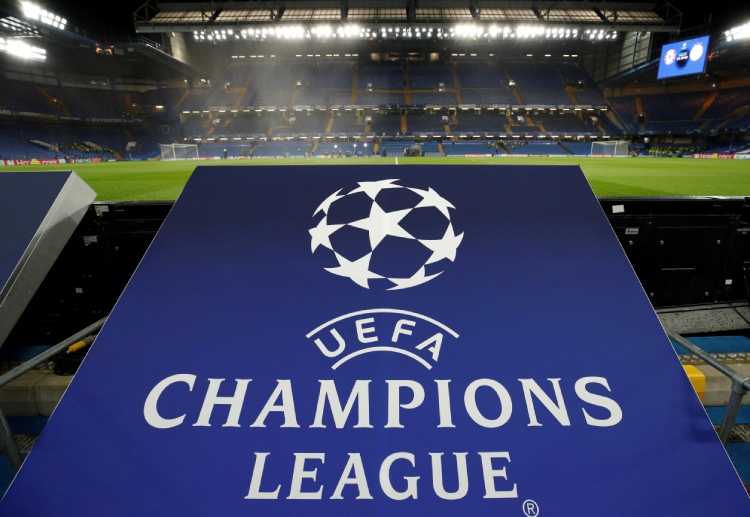 berita Liga Champions