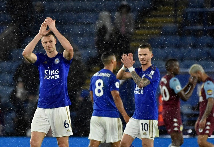 Đội bóng nào tiến bộ nhất Premier League mùa giải 2019/20?