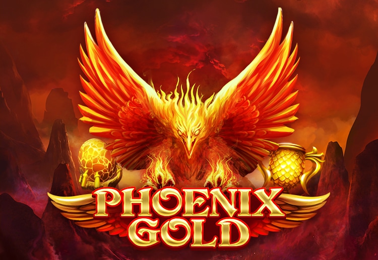 Phoenix Gold is not your ordinary online game as it gives players the incentive to play more